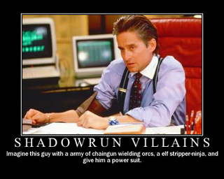 Illustration for article titled The Case for a New Shadowrun Sandbox / MMORPG